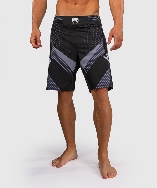 Venum MMA Shorts No-Gi 6.0 - Zwart/Wit