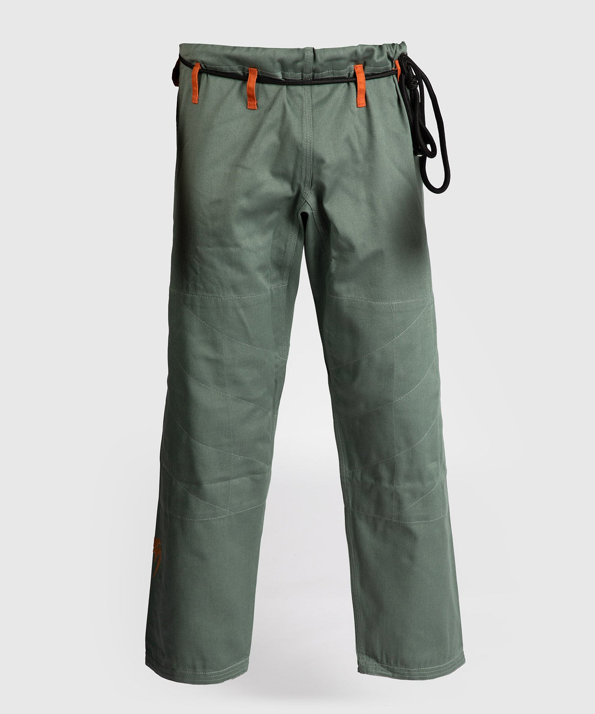 Venum BJJ Gi Contender Evo 2.0 - Diep Bosgroen