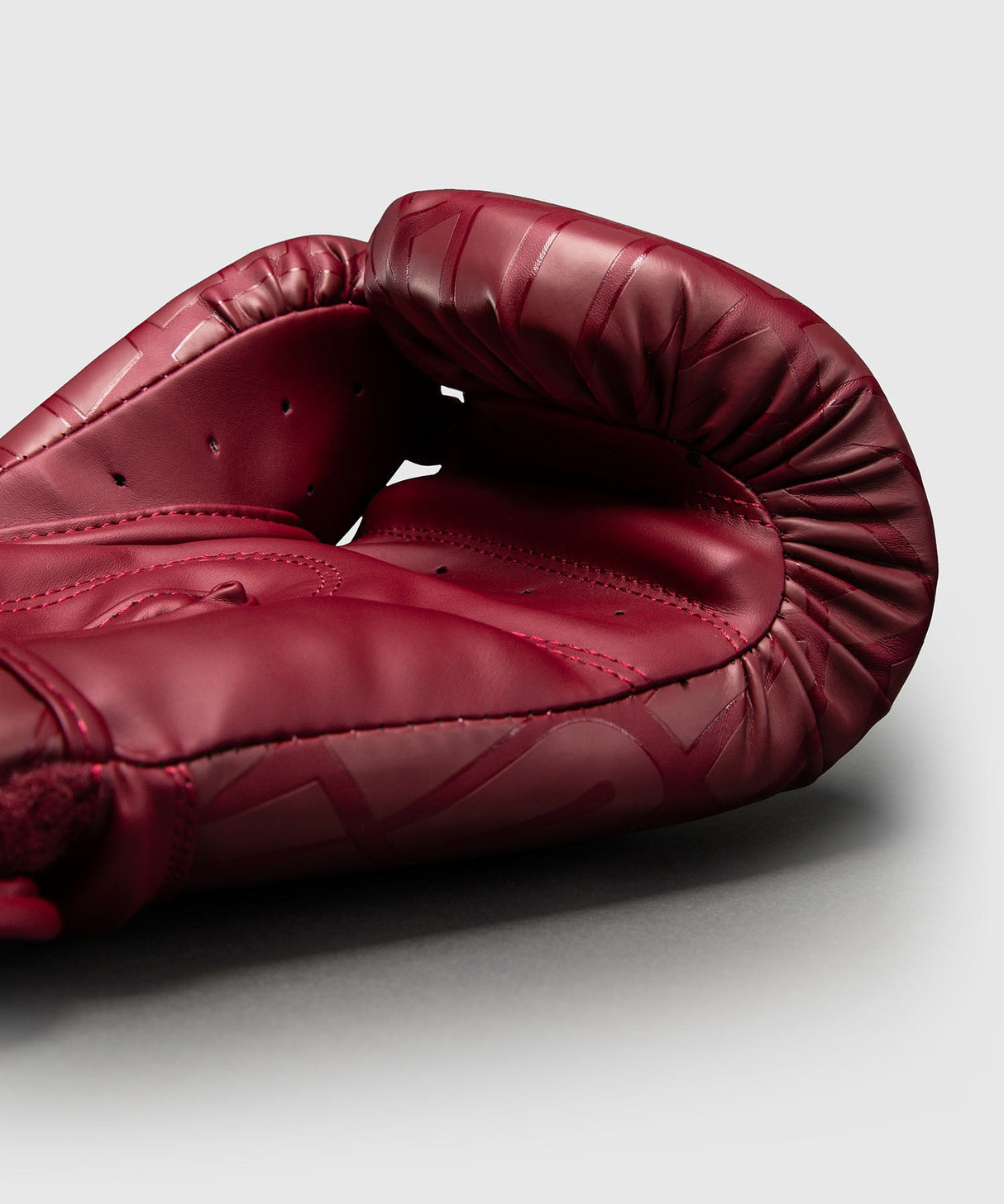 Venum Bokshandschoenen Contender 1.5 XT 3D - Donkerrood