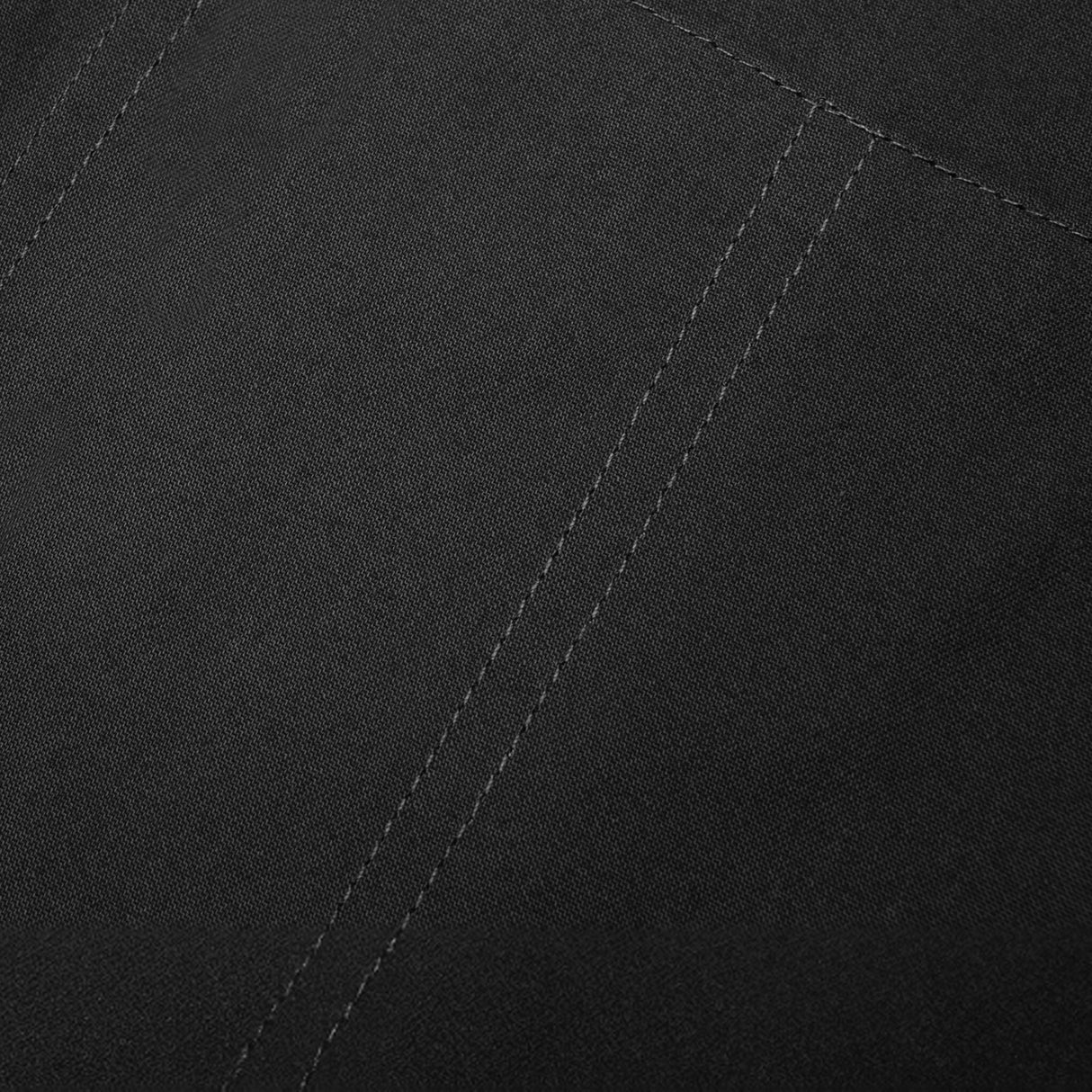 Hayabusa BJJ Gi Broek Core Twill Dames - Zwart