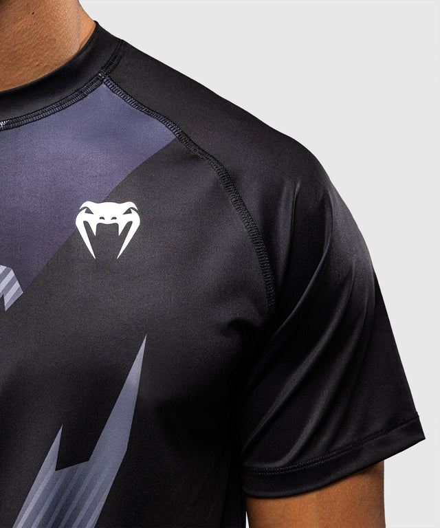 Venum T-Shirt No-Gi 6.0 - Zwart/Wit