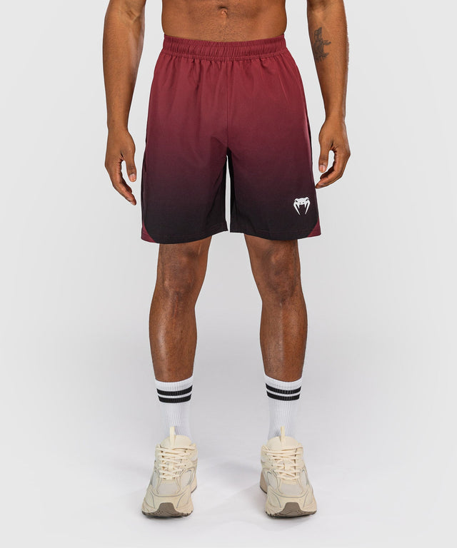 Venum Trainingsshorts Giant Shift - Zwart/Rood