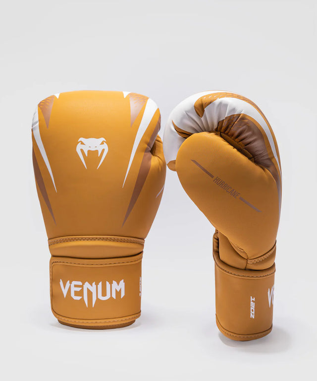 Venum Bokshandschoenen Hurricane - Havana