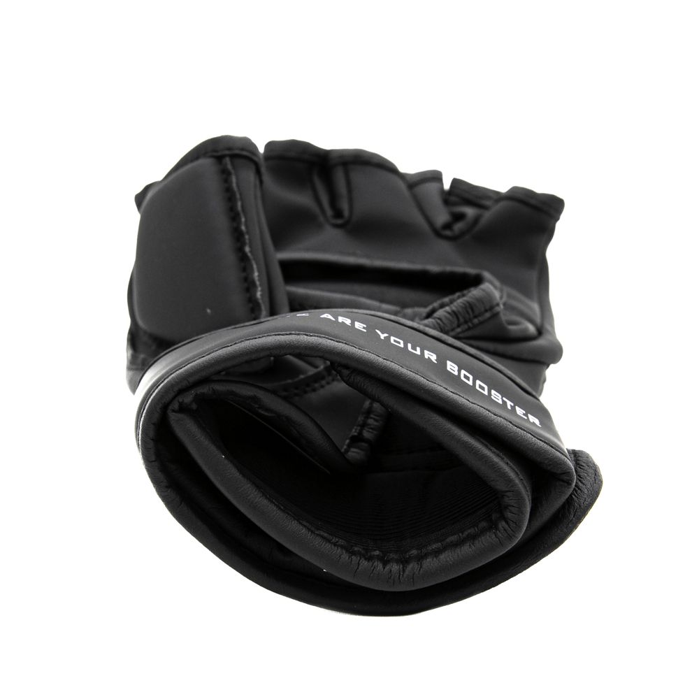 Booster MMA Handschoenen BFF Supreme - Zwart/Wit