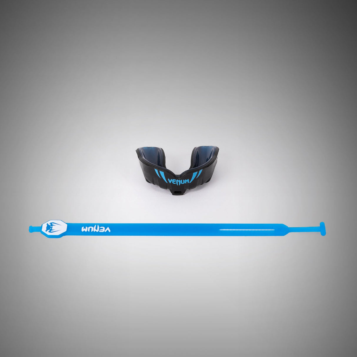 Venum Gebitsbeschermer Challenger - Zwart/Blauw