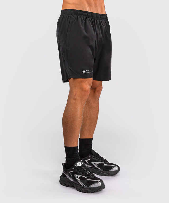 Venum Calções de treino G-Fit Scale – Preto