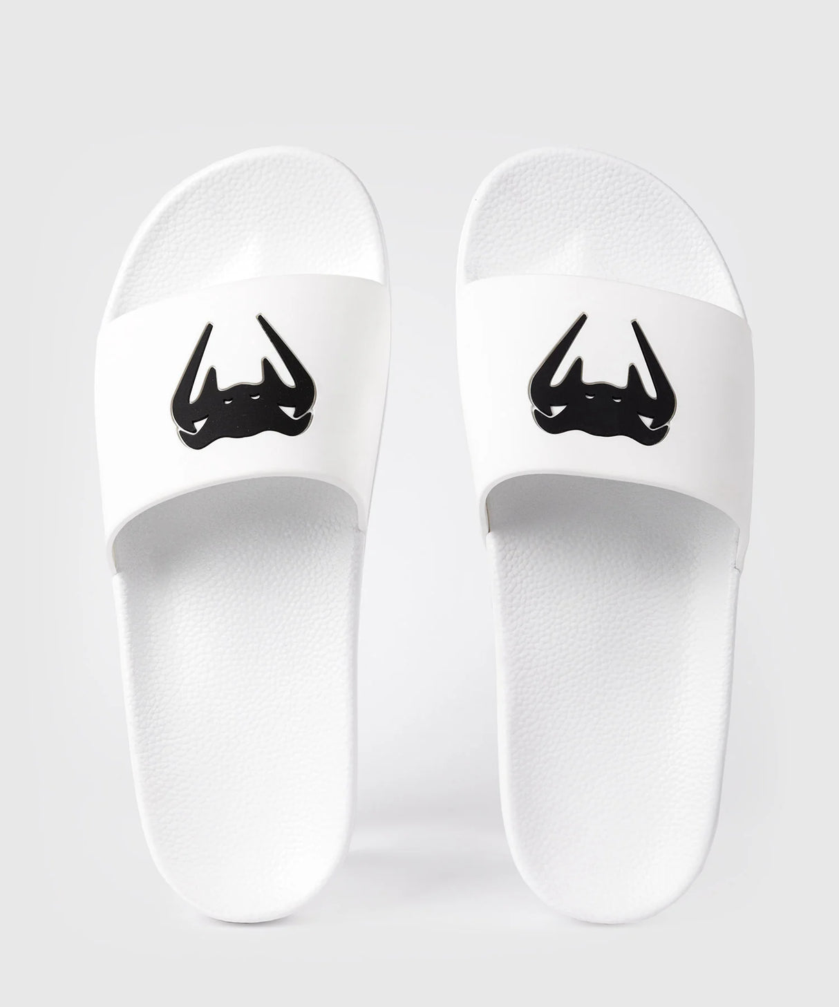 Venum Badslippers Classic - Wit