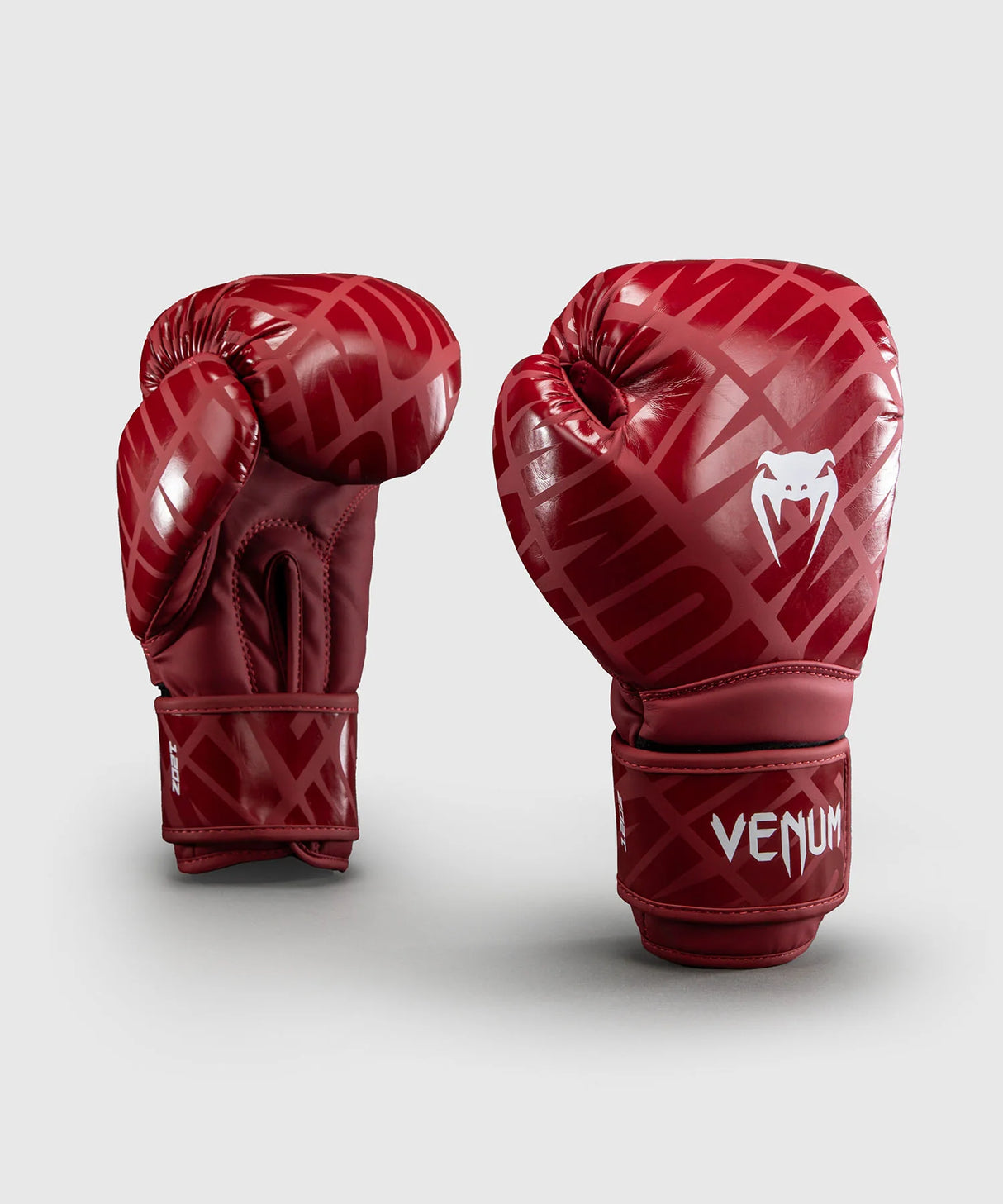 Venum Bokshandschoenen Contender 1.5 XT - Bordeaux Rood
