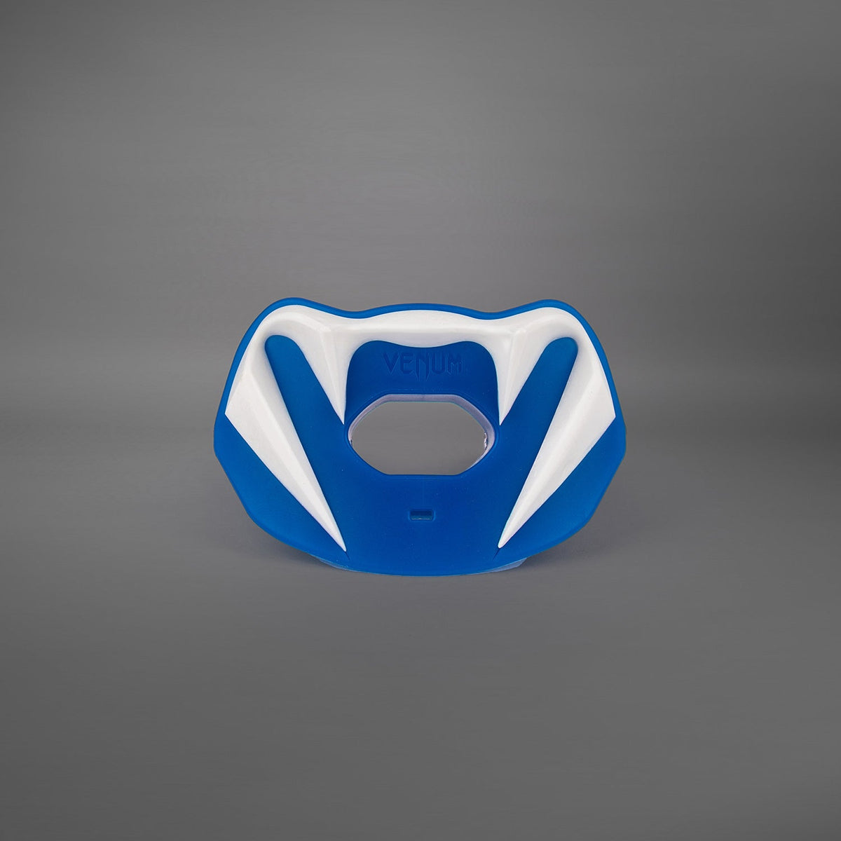 Venum Gebitsbeschermer Elite Lipguard OG Edition - Blauw/Wit
