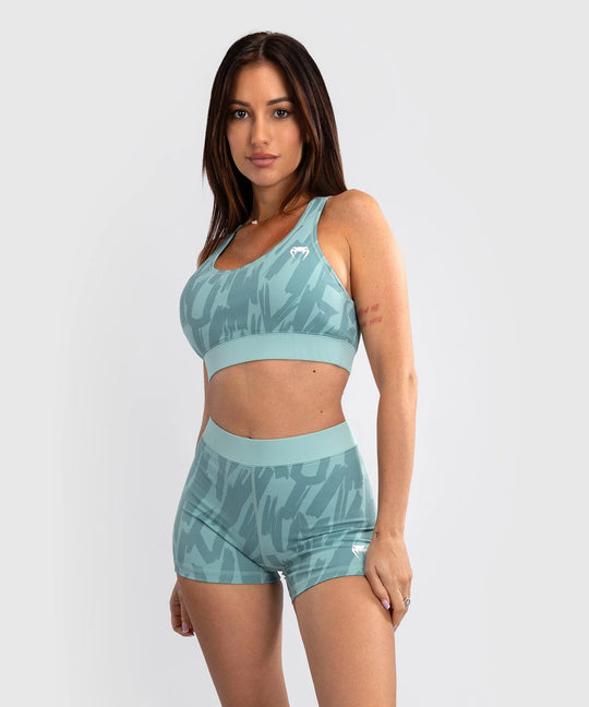 Venum Sport BH Graffiti - Aqua