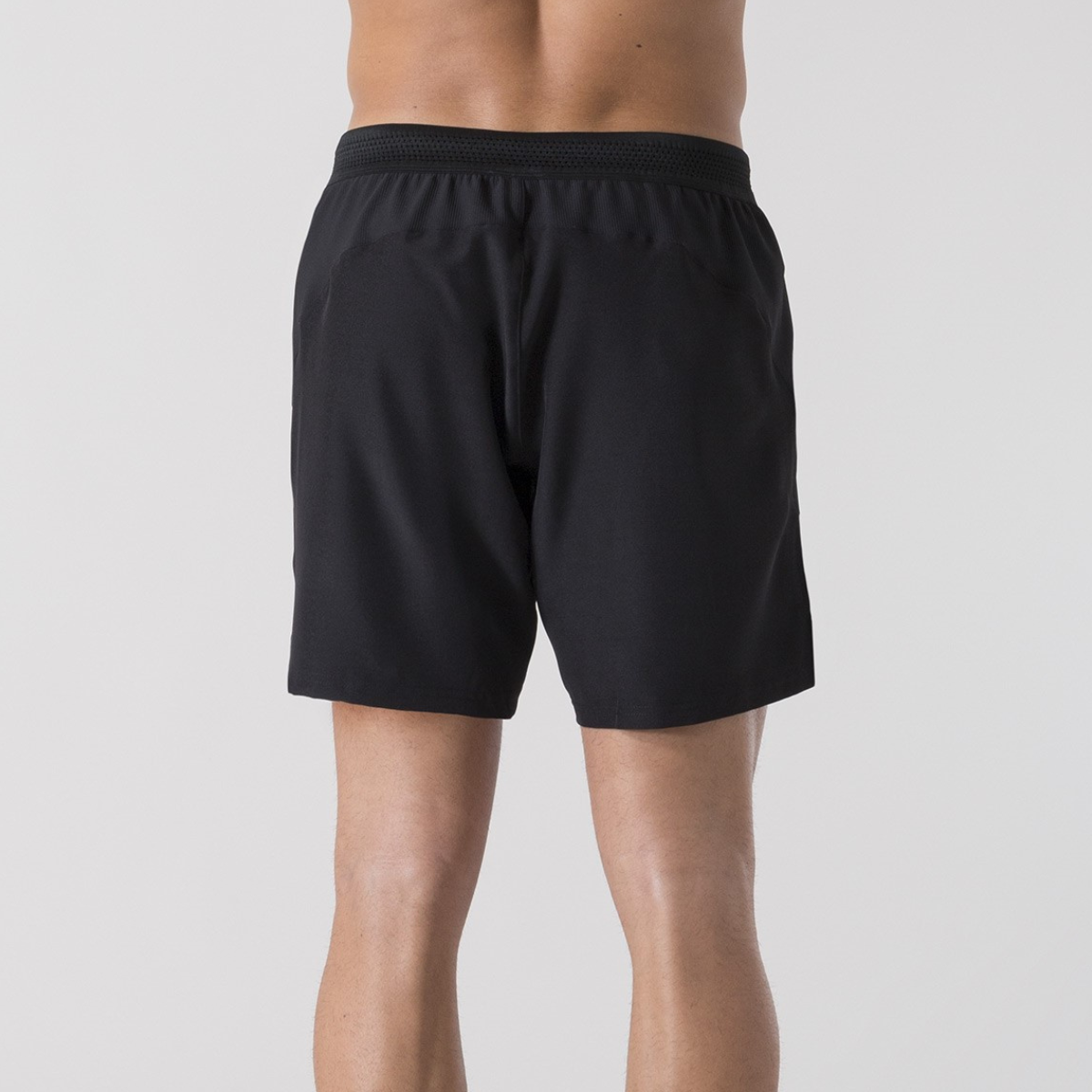 Everlast Training Shorts - Zwart