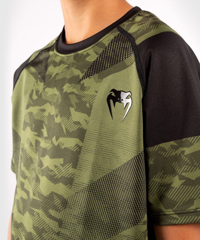 Venum T-shirt Trooper Bambini