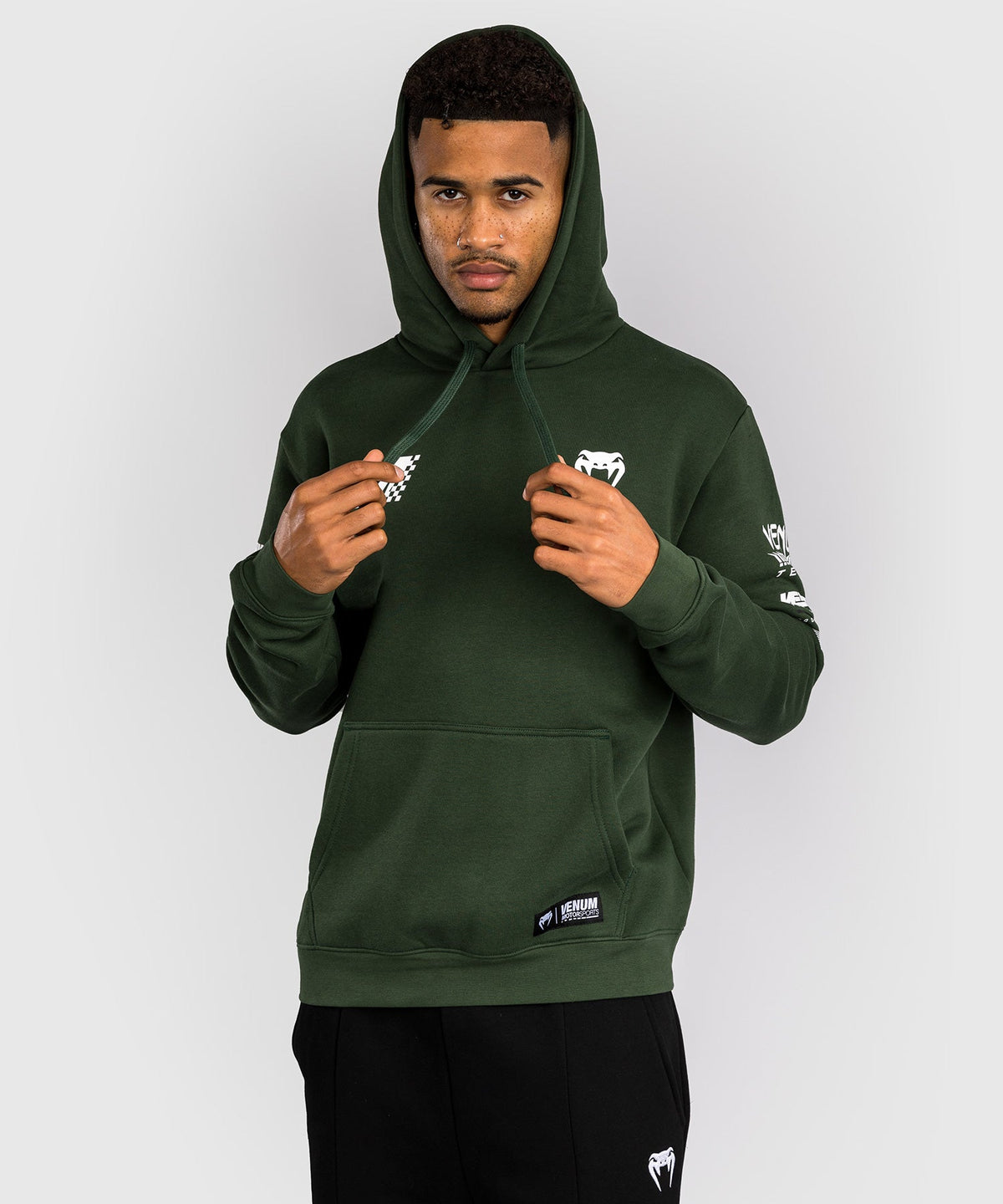Venum Hoodie Motorsport - Diep Bos