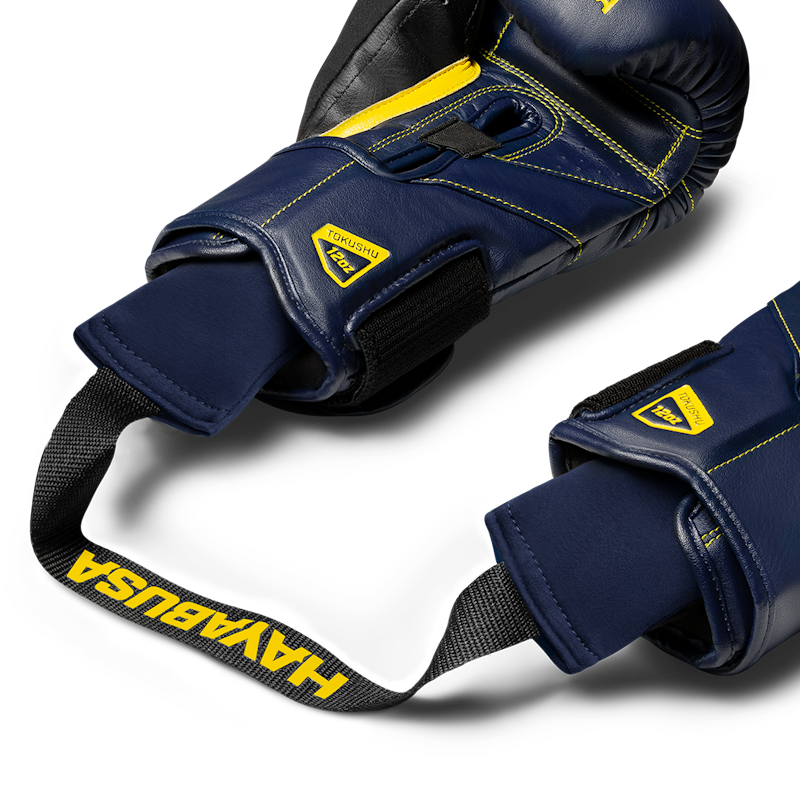 Hayabusa Bokshandschoenen Deodorizer - Navy Blauw