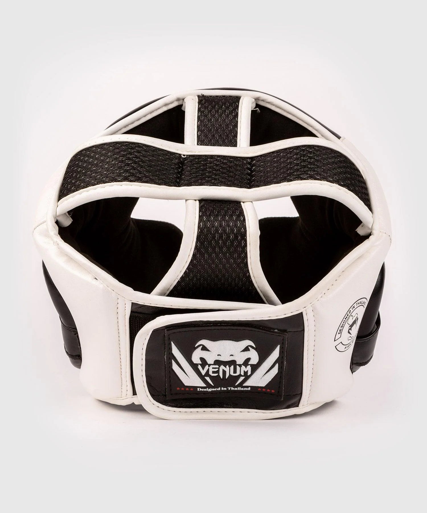 Venum Hoofdbeschermer Challenger Kids - Zwart/Wit