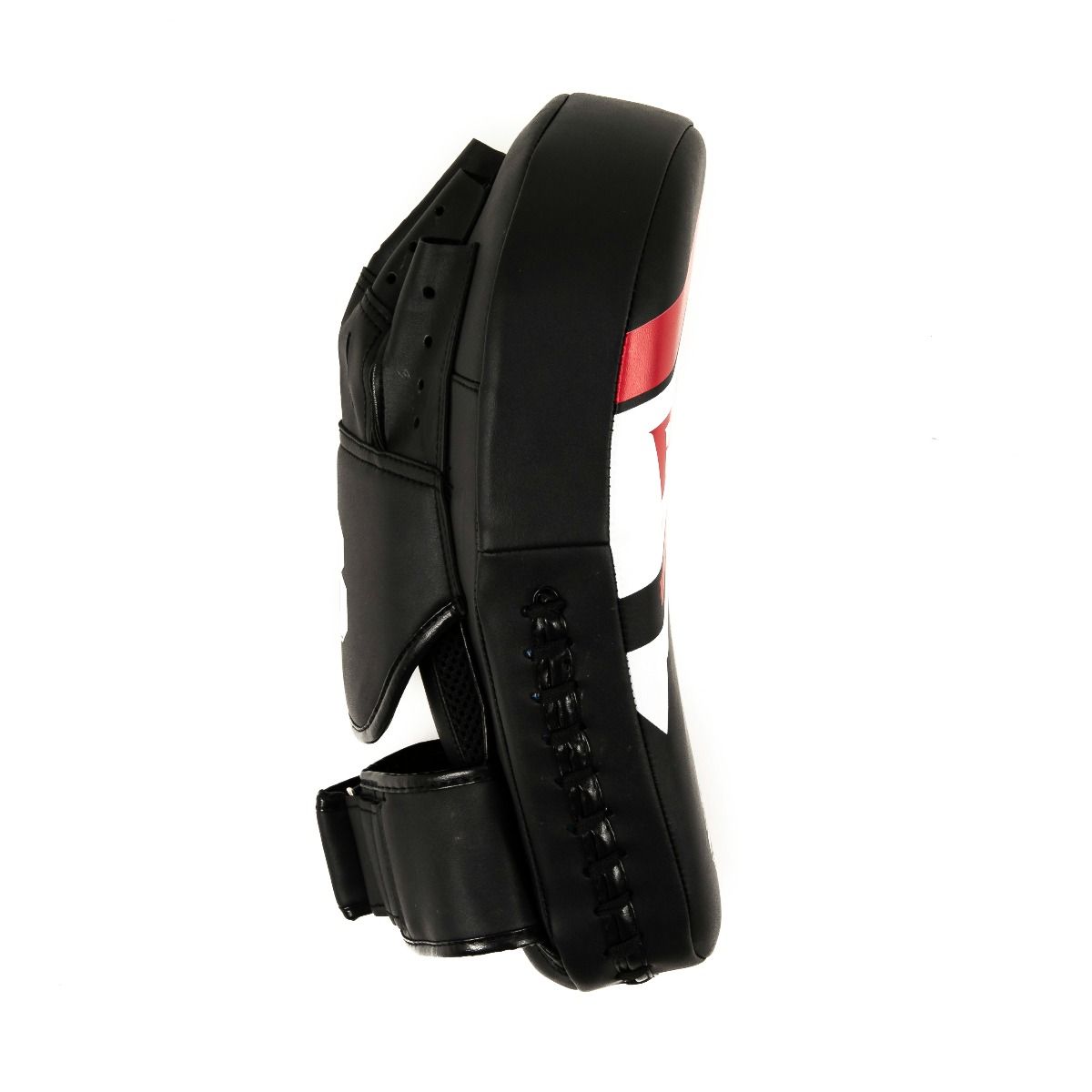 Booster Boks Pads PML BC5 - Zwart/Rood/Wit