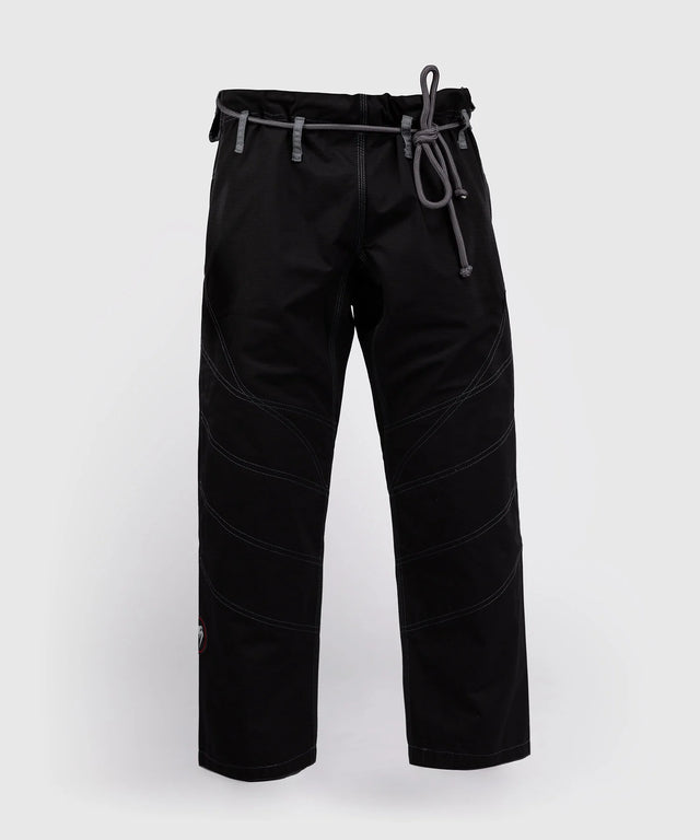Venum Elite 5.0 - 450 - BJJ Gi - Sort