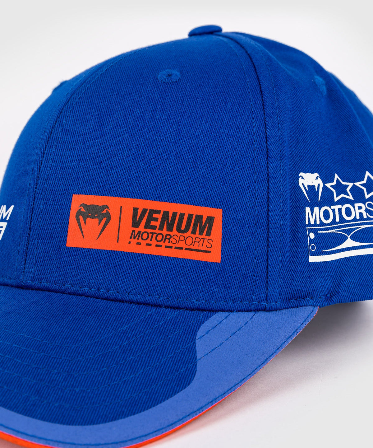 Venum Pet Motorsport - Koninklijk Blauw