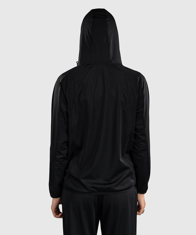 Venum Trainingsjas Contender Aero Damen – Schwarz