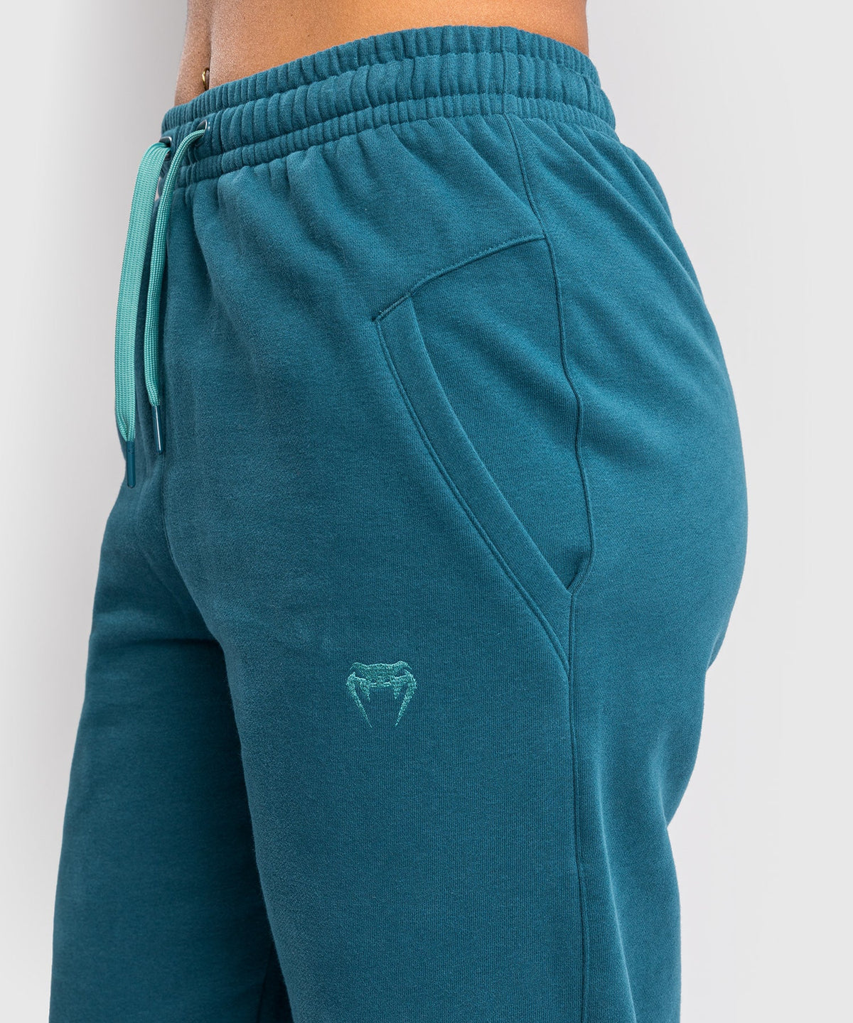 Venum x Demi Trainingsbroeken - Azuurblauw