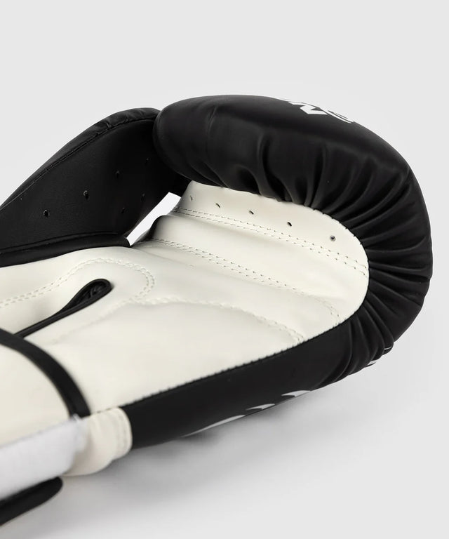 Venum x Mike Tyson Bokshandschoenen Giant 2.0 Pro - Zwart/Wit