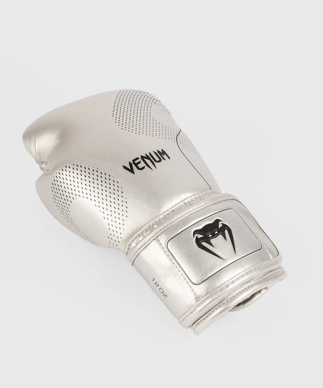 Gants de boxe Venum Nexus – Argent