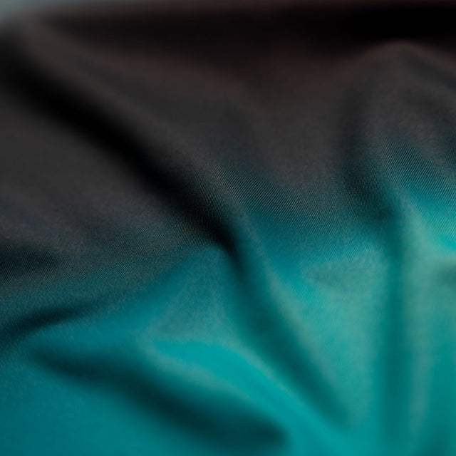 Hayabusa Rashguard Apex Nova Lange Mouwen Dames - Turquoise