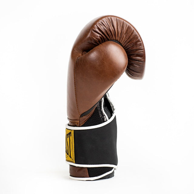Gants de boxe Everlast 1910 Classic – Marron