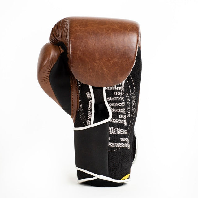 Gants de boxe Everlast 1910 Classic – Marron