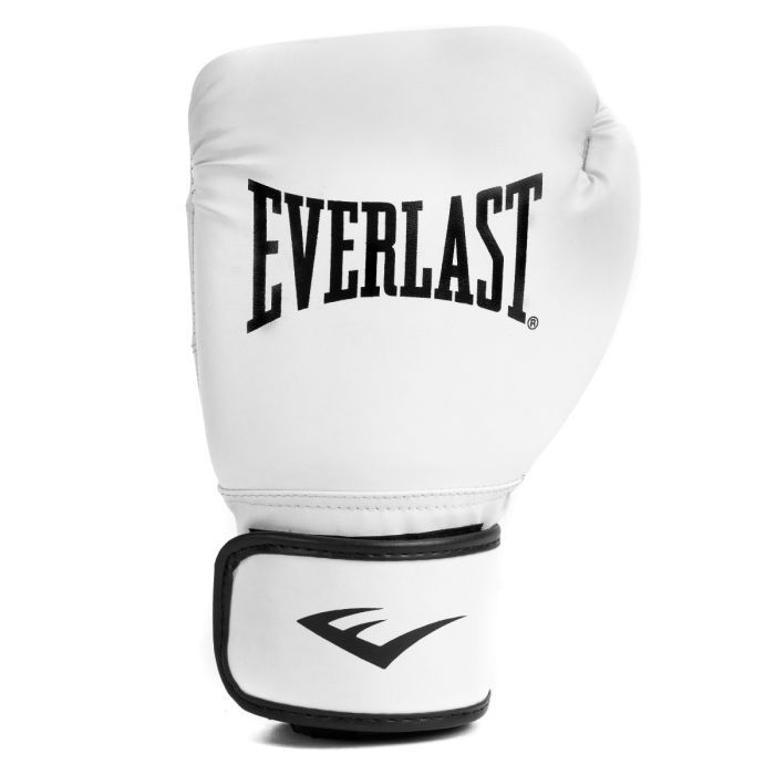 Everlast Trainingshandschuhe Core2 – Weiß/Schwarz