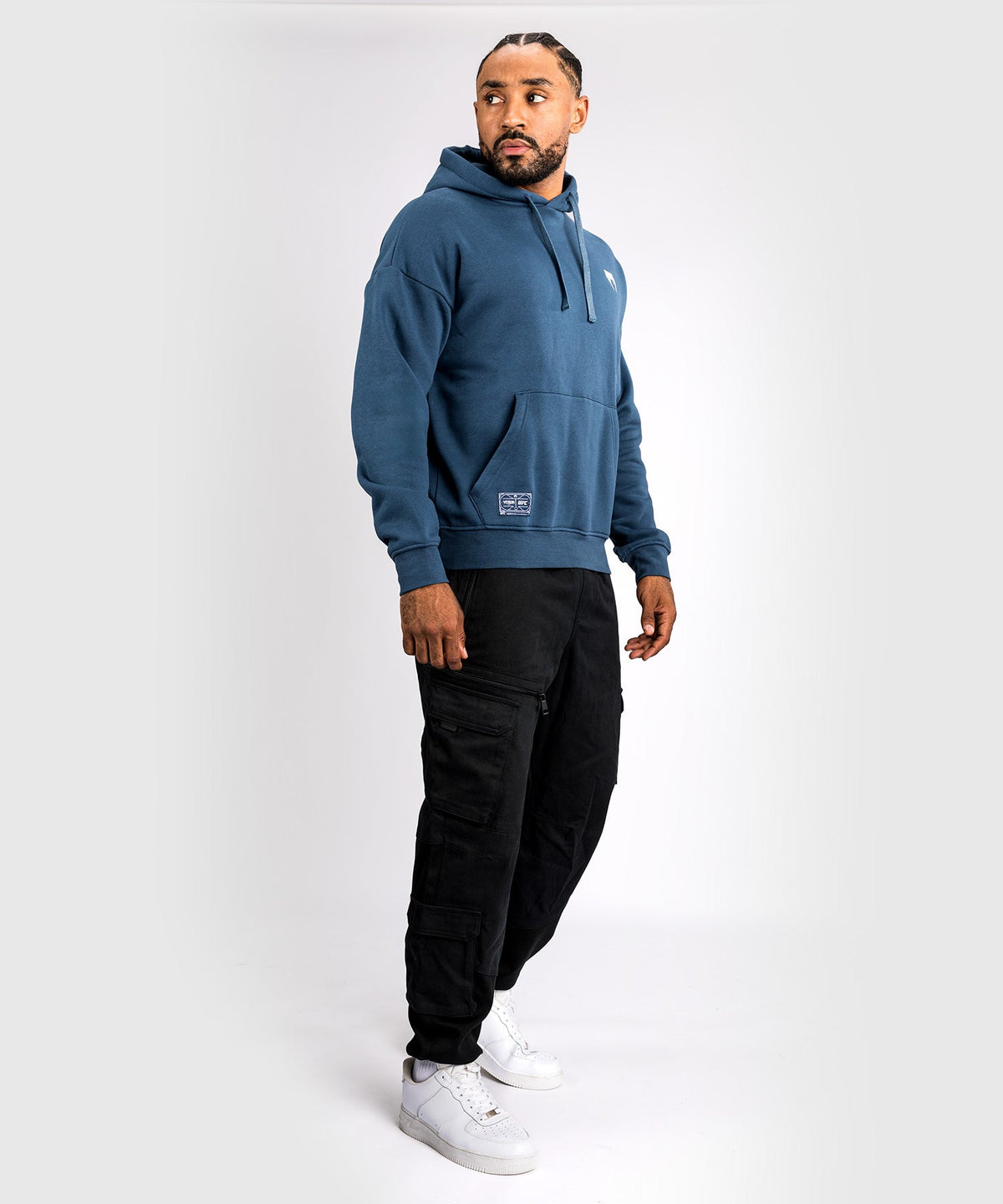 Venum UFC Hoodie Ulti-Man - Blauw