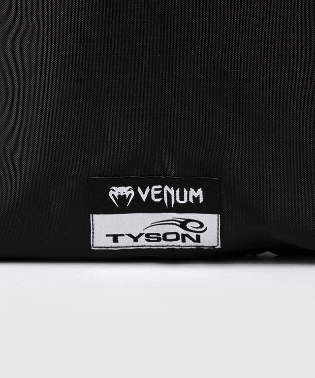 Venum x Mike Tyson Bokshandschoenen Replica - Zwart/Wit