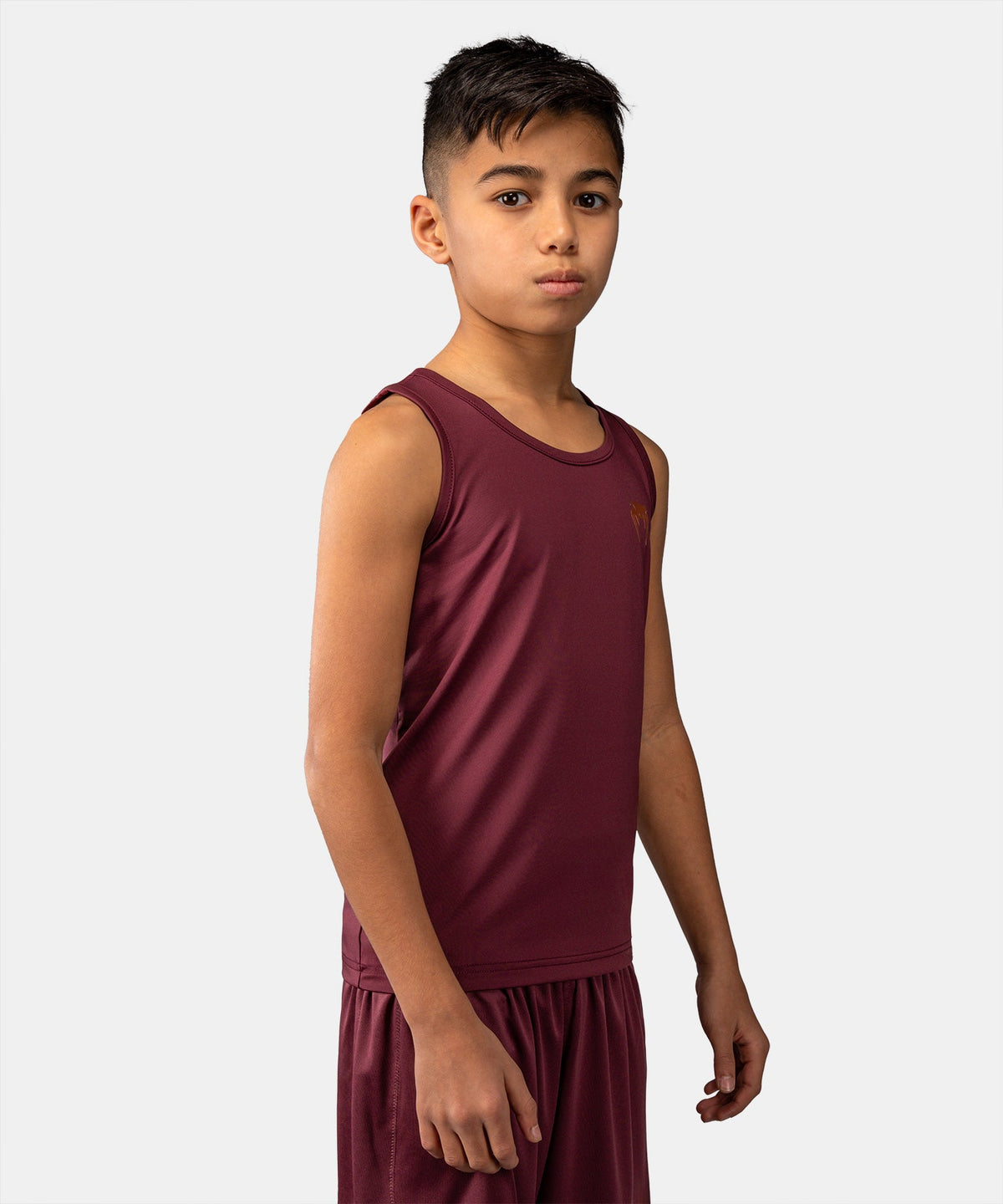 Venum Tank Top Contender - Bordeaux
