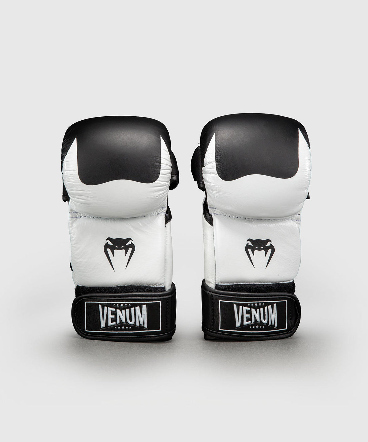 Venum MMA Handschoenen Attack 2.0 - Zwart/Wit