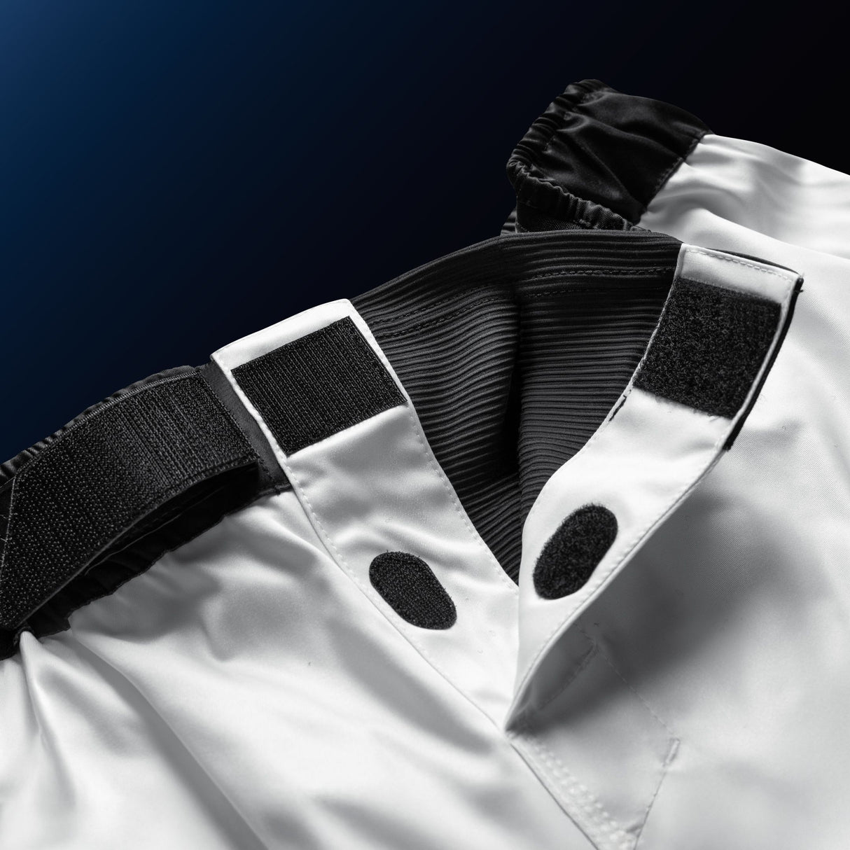 Hayabusa MMA Shorts Apex Vantage - Wit