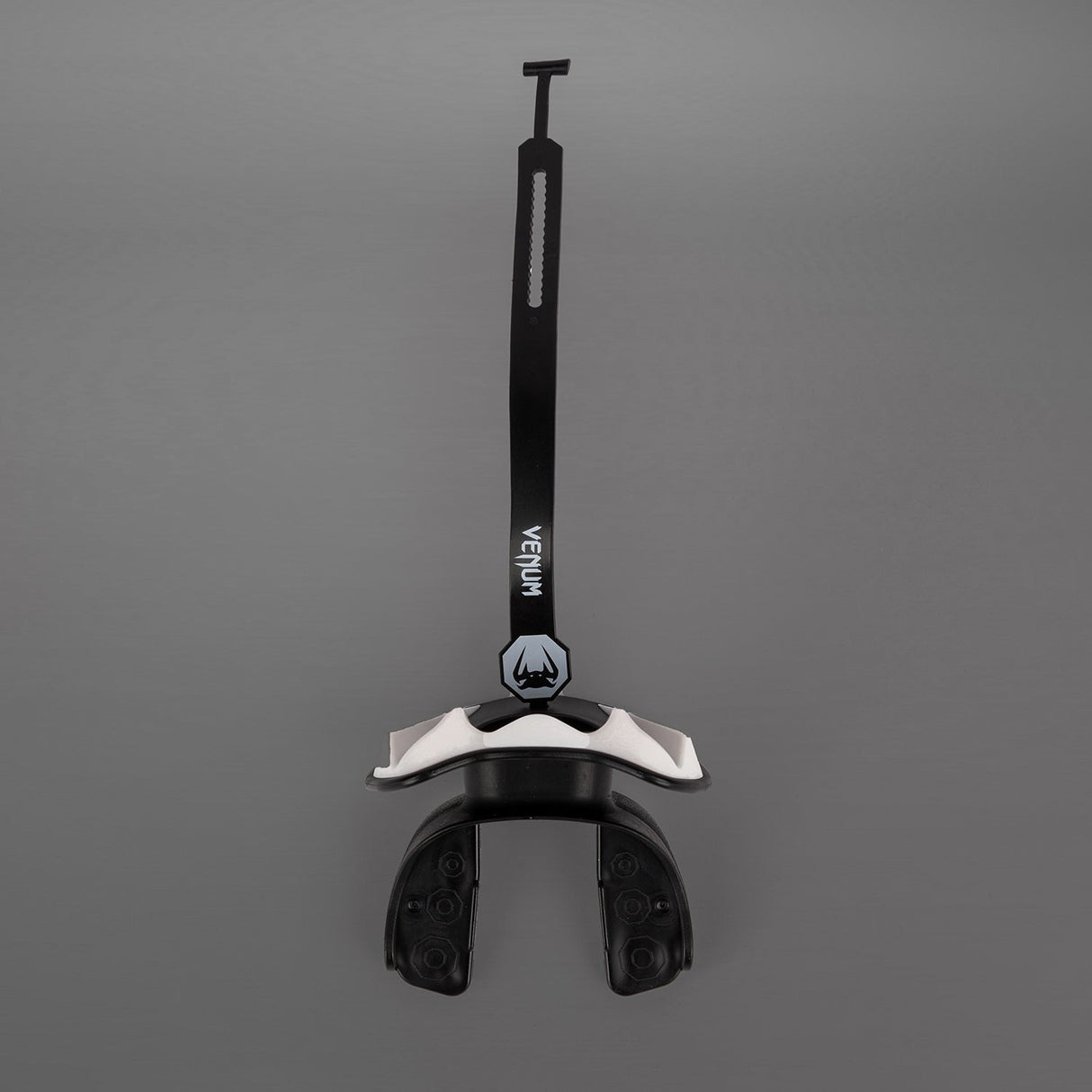 Venum Gebitsbeschermer Elite Lipguard OG Edition - Zwart/Wit