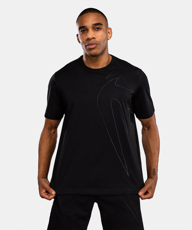 Venum T-Shirt Giant 3D - Zwart