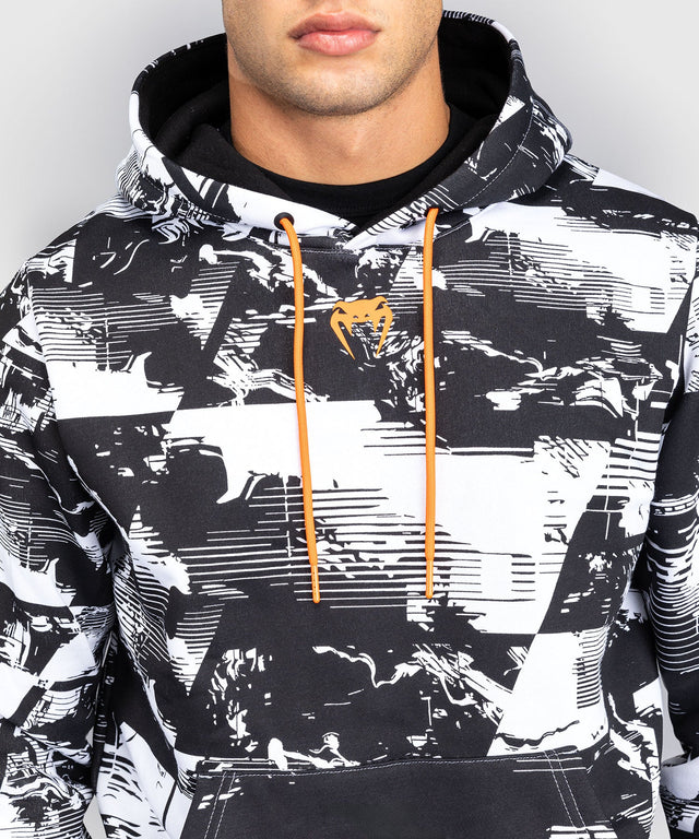 Venum UFC Hoodie Zenith - Wit