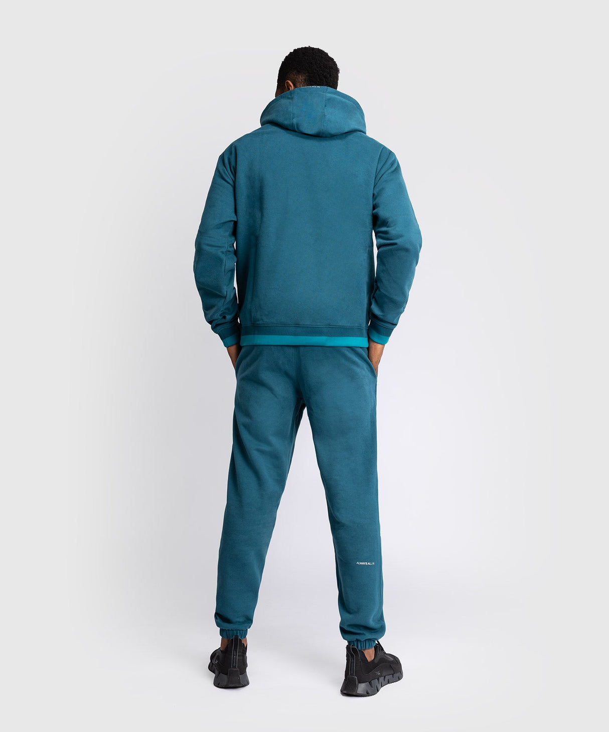 Venum x Demi Hoodie - Azuurblauw