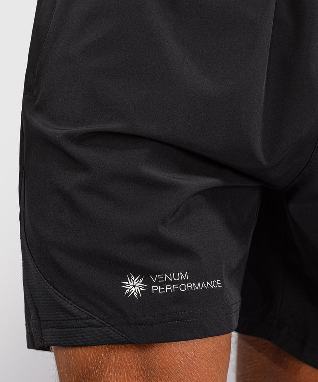 Venum Calções de treino G-Fit Scale – Preto