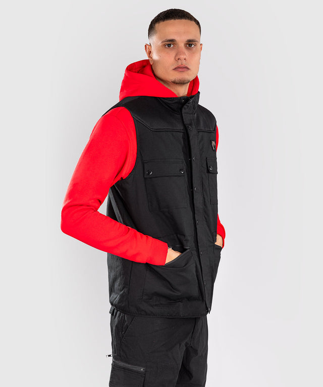 Venum Bodywarmer Altitude – Svart