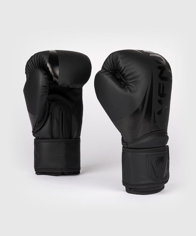 Venum Boxningshandskar Challenger 2.5 – Svart/Svart