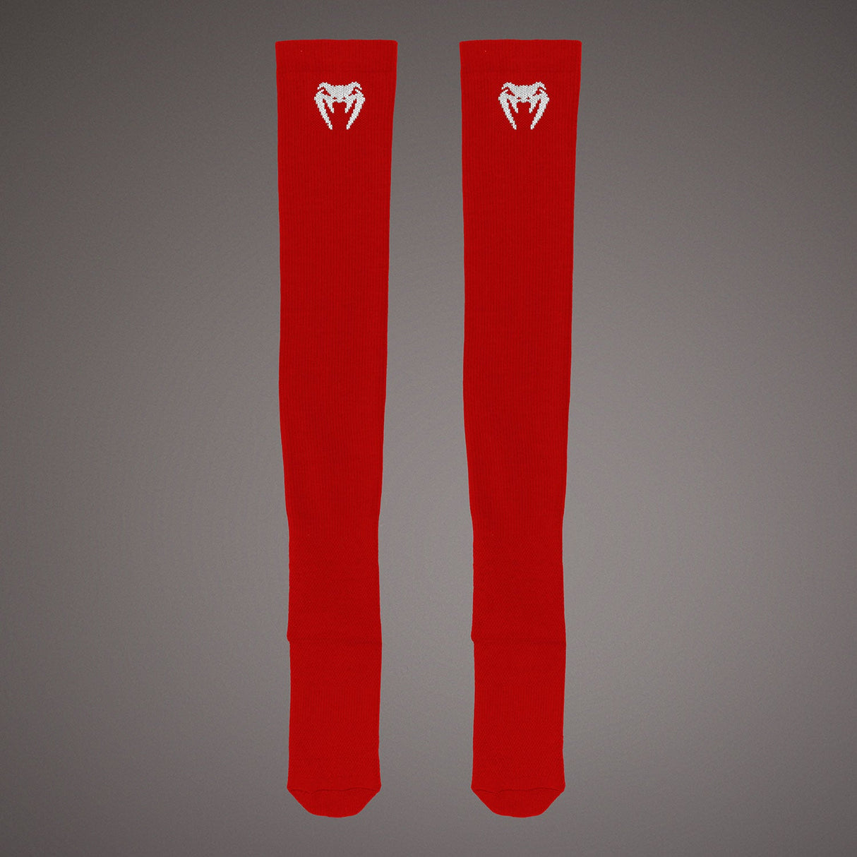 Venum Sokken Elite Performance - Rood/Wit