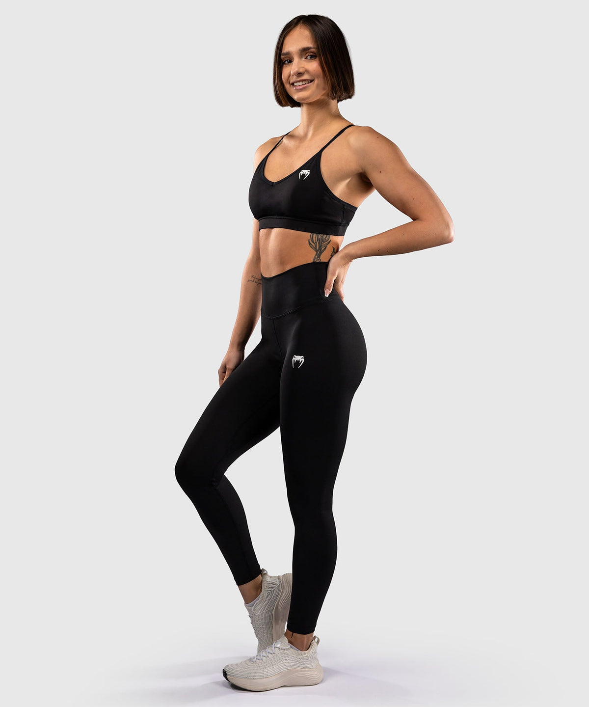 Venum Leggings Essential - Zwart