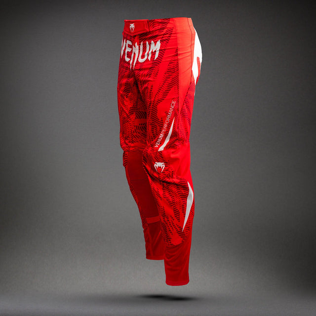 Venum MX Elite Motocrossbroek - Rood