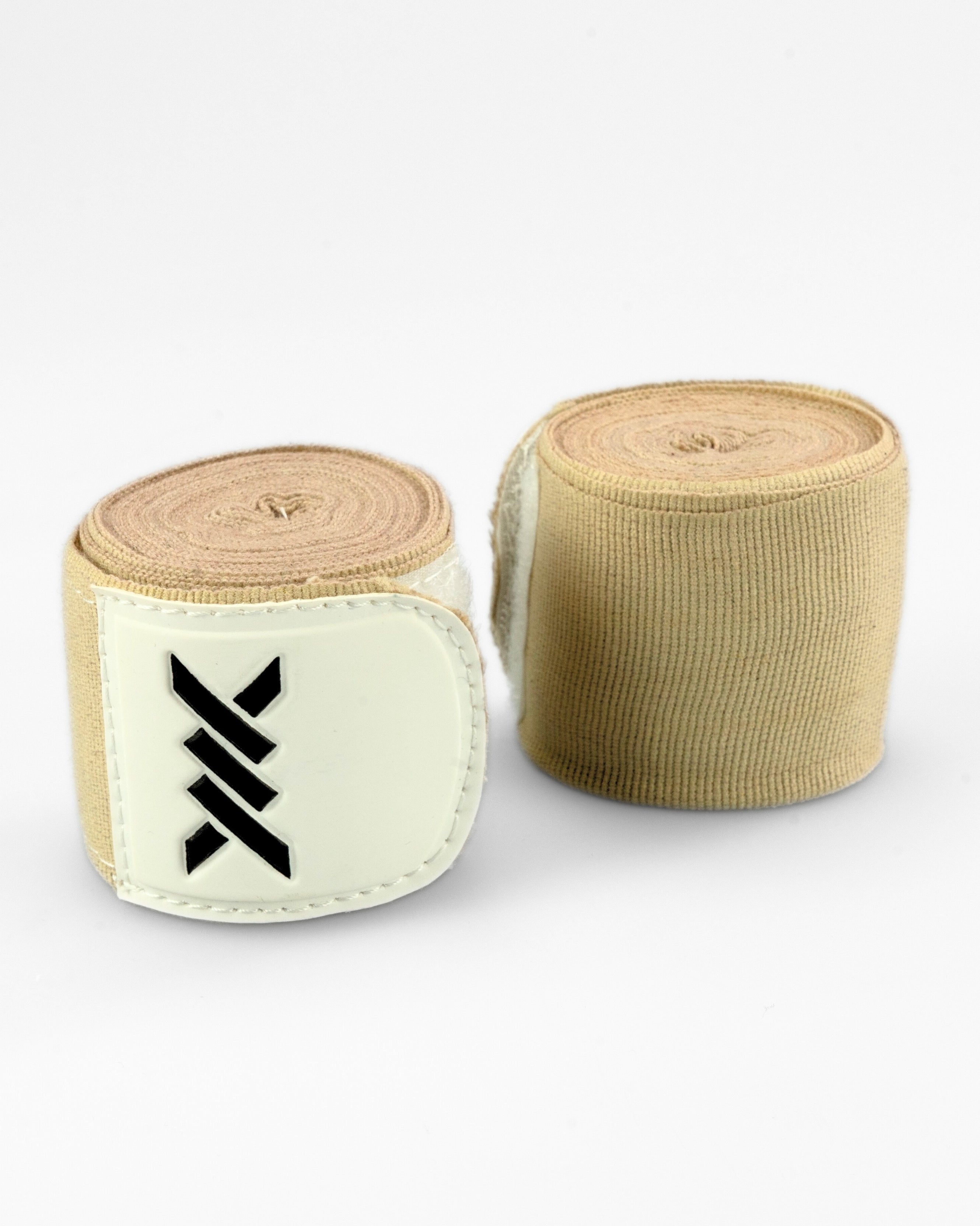 Caged Bandages Essential - Sand (inclusief waszak)