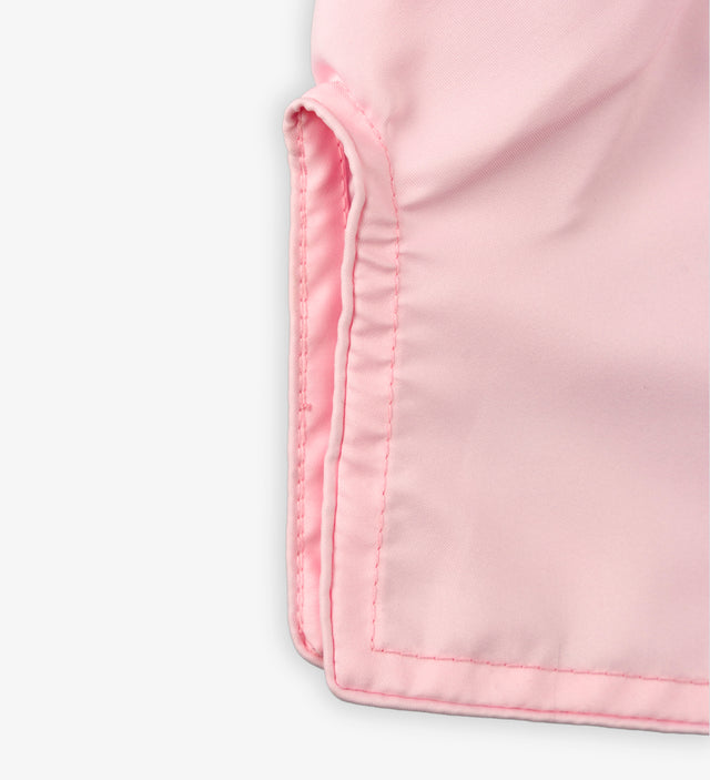 Shorts de Muay Thai Caged Classic – Rose bébé