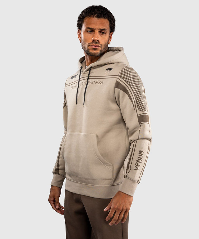 Venum UFC Hoodie Unity - Sand