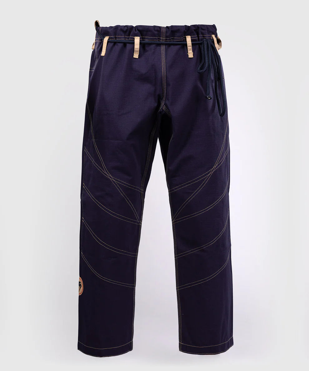 Venum Elite 5.0 - 450 - BJJ Gi - Navy