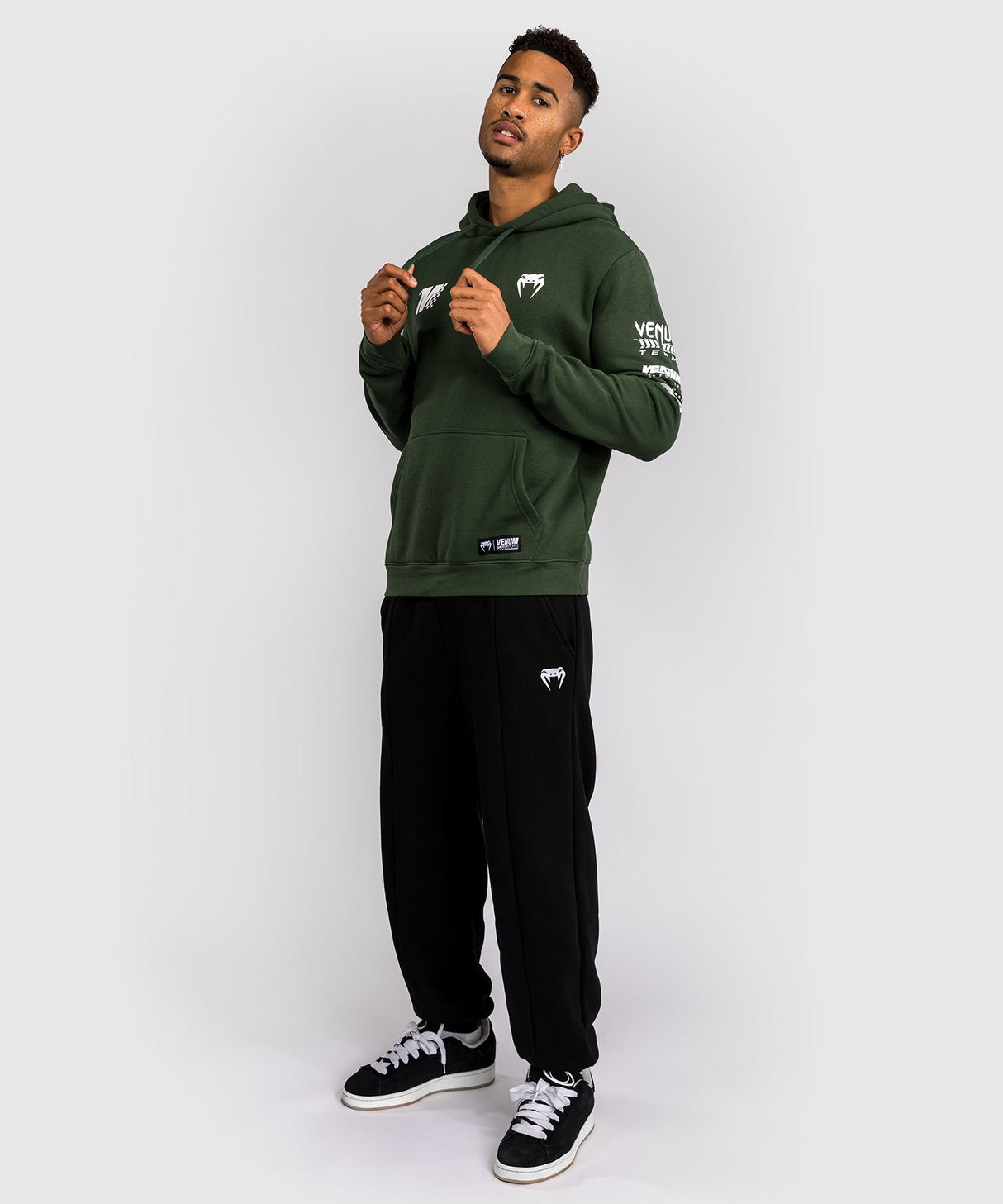 Venum Hoodie Motorsport - Diep Bos